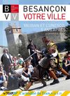 Besançon Votre Ville - Mai 2013
