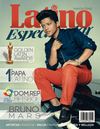 Latino Espectacular #35 Bruno Mars