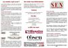 Le SEN - Syndicat des étudiants de Nantes sous toutes ses coutures !