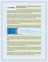 Carpet Cleaning Services – Professional Carpet Cleaning And Area Rug Cleaning Services