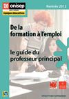 De la formation à l'emploi - Midi Pyrénées