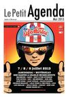 Le Petit Agenda Aude et Biterrois // Mai 2013