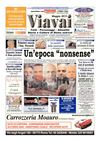 Viavai - maggio 2013