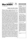 Acheter sans être mariés