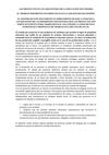 proyectos en las asignaturas