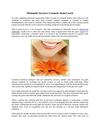 dentist fort lauderdale