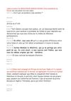 Lettre ouverte d'un Berbère à une Berbère