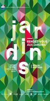 Rendez-vous aux jardins 2013