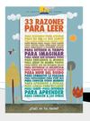 RAZONES PARA LEER