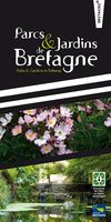 Parcs et jardins de Bretagne 2013