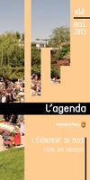 Fontenay Agenda Mensuel n°14 - mai 2013