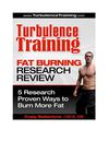 Turbulence Training Fat Burning Research Review