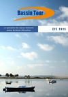 Le tour du Bassin d'Arcachon à vélo - Bassin Tour - Eté 2013