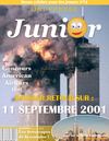 303 - Bouchard, Deschènes, Lachance, Lafond, Trépanier - Revue sur le 11 septembre 2001