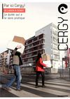 Guide Se loger à Cergy (coll. Par ici Cergy !)