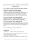 Code des assurances (parties réglementaires) tel qu’applicable en Polynésie française 