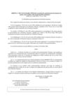 Cautionnement : arrêté n° 1052 CM du 30 juillet 1999 fixant le montant du cautionnement des huissiers de justice...