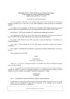 Chambre des notaires : délibération n° 99-55 APF du 22 avril 1999 portant création d’une chambre des notaires...