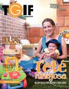 TGIF magazine - Mayo 2013