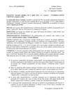 interrogazione x incontro s. castrese