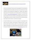 Online Gambling Addiction-Women Catching Up with Men