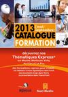 Catalogue de formations informatique et bureautique | Next Media