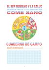 La alimentación