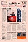 Le Nouvel Economiste avril 2013