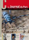 Journal du Parc de Chartreuse n°6