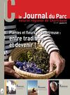 Journal du Parc de Chartreuse n°8