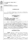 Terceira sentenza contra a Xunta