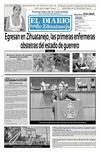 Edición Jueves 25 de Abril del 2013