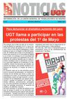 Noticias UGT Digital Nº 63