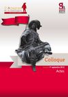 Les actes du colloque D'Artagnan et la Gascogne
