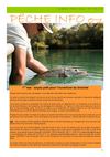 Pêche Info 87 - N°3 - Mai 2013