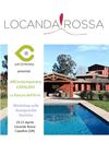 Locanda Rossa Resort Capalbio - Evento ABContemporary