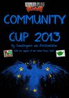 Community Cup 2013 - FRENCH RULES