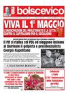 Il Bolscevico - 2 mai 2013