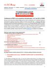 Cli.c. Rouge n° 4 - avril 2013