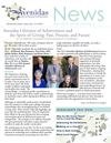May 2013 Avenidas Newsletter 