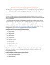 Documents Scanning Services, Outsource Document Scanning Services