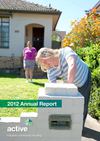 Active 2012 Annual Report