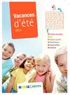 Vacances d'été 2013