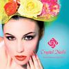 Manitu - Crystal Nails - Catalogo 2013 - Primavera