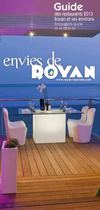 Guide des restaurants de Royan - 2013