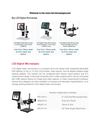 Buy LCD Digital Microscope
