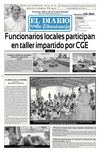 Edición Viernes 25 de Abril del 2013