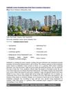 Indiabulls Greens Presenting Some of the Finest Luxurious Living Spaces