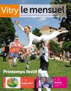 Vitry le Mensuel n°97 - mai 2013