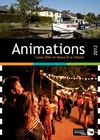 Guide des animations du canal d'Ille et Rance et Vilaine